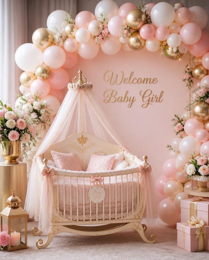Baby Showers
