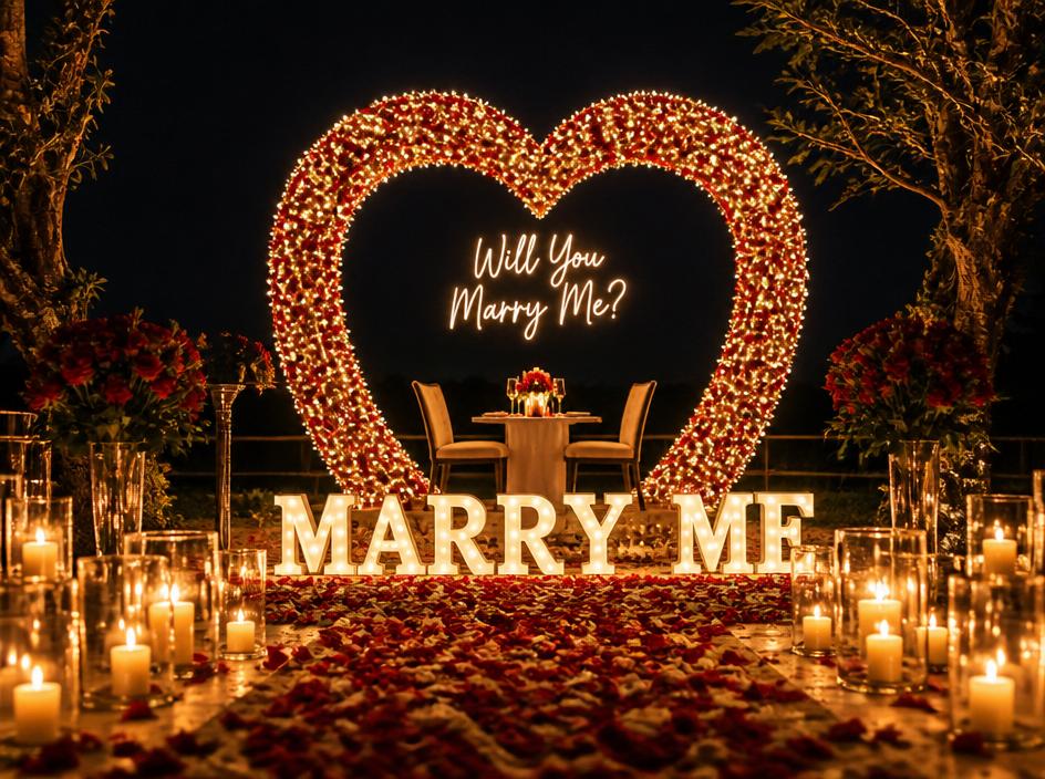 Proposals